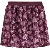 Next Kjol bär / rosa