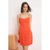 Trendyol Klänning orange