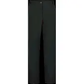 Icepeak Outdoorbyxa 'ARGYLE' svart