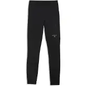 Puma Sportbyxa 'x Hyrox Essentials' svart / vit