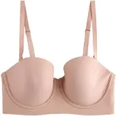 Next Behå 'Ultimate Comfort' nude