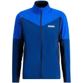 Swix Nordic XC, Skidjacka, Herr, Blå