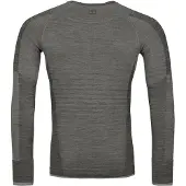 Ortovox - Underställ - 230 Competition LS M Dark Sage för UnisexUll - Storlek L - Brun