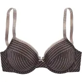 s.Oliver Behå beige / choklad