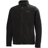 Helly Hansen Daybreaker, Fleecejacka, Junior, Svart