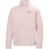 Helly Hansen Daybreaker, Fleecejacka, Junior, Pink