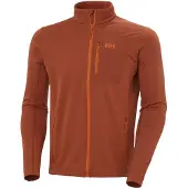 Helly Hansen Versalite Fleecejacka Med Dragkedja