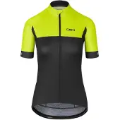 Giro Chrono Korta ärmar Cykeltröja