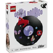 LEGO - Editions Music - Olivia Rodrigo's Vinyl