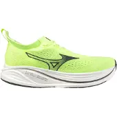 Mizuno Neo Zen 2 Running Shoes Yellow Black AW26, Size 44,5 - EUR