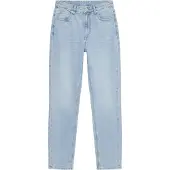 Vero Moda Jeans 'VMNickie' ljusblå