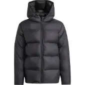 Adidas Vadderad jacka - J SD 3S JKT - Svart - - 14 år (164) - Dunjacka