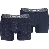 Levi's 701241916 Brief Boxers 2 Enheter