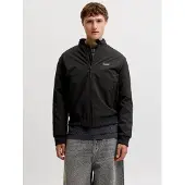 Jack & Jones Övergångsjacka 'JJEBrooklyn' svart