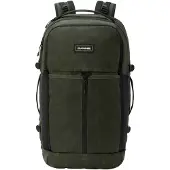 Dakine - Resväskor - Split Adventure Backpack 38L Rosin för Unisex - Grön