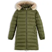 Tommy Hilfiger Essential Down Kappa