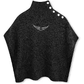 Zadig & Voltaire X60835 Poncho