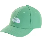 The North Face Sportmössa '6436 - NF KD' gräsgrön