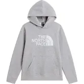 The North Face Sport sweatshirt 'ESSENTIAL' grå / vit