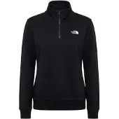 The North Face Evolution Simple Dome Tröja Med Halv Dragkedja