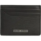 Tommy Hilfiger Am0am14787 Plånbok