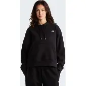The North Face Sweatshirt 'ESSENTIAL SIMPLE DOME' svart