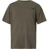 The North Face Yosetime Oak Box Nse T-shirt Med Korta ärmar