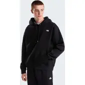 The North Face Sweatshirt 'Essential Simple Dome' svart