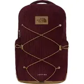 The North Face - Jester Pro Deep Burgundy Leather för Unisex - Bordeaux