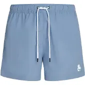 Karl Lagerfeld Badshorts 'Kameo' opal