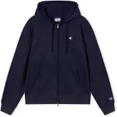 Champion Sweatjacka marinblå