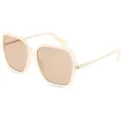 Nina Ricci Snr494 16x58x140mm Solglasögon För Kvinnor
