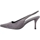 Next Slingback pumps 'Forever Comfort' grå