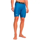 Under Armour Heatgear Armour Long Shorts