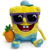 Youtooz Spongebob Squarepants Summer 22 Cm Nallebjörn