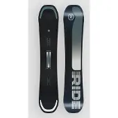 Ride Manic 2027 Snowboard design, 154