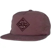 Salty Crew Drifter Snapback Keps