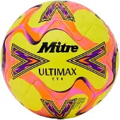 Mitre Ultimax Evo 26 Fotboll