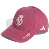 Adidas Real Madrid Baseball Keps