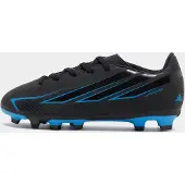 Adidas F50 Hyperfast Club Fg/mg Junior Fotbollsskor