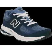 New Balance 2002 Bungee Lace Löparskor