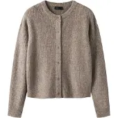 Name it Kleave Short Knit Kardigan
