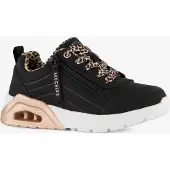 SKECHERS Sneakers UNO LITE 2.0 flickor - Svart - 31