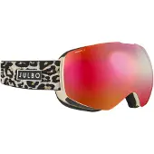 Julbo - Skidglasögon - Shadow Spectron 3 Beige för UnisexUll