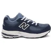 New Balance 2002 Bungee Lace Löparskor