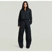 G-Star D30646-c973 Långärmad Jumpsuit