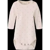 Name it Sparkdräkt/body 'NBFGago' beige / melon