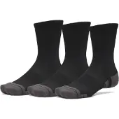 Under Armour New Performance Tech Crew-strumpor 3 Par