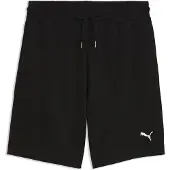 Puma Essentials Elevated Relaxed Material Shorts Men, storlek X-Large