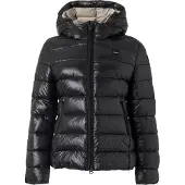 Blauer Vinterjacka 'CAROLL' svart